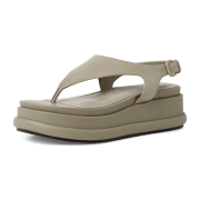 Tamaris Plateau Sandaletten - 1-1-28212-28