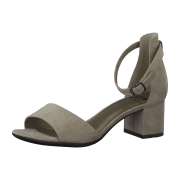 Jana 8-8-28360-28/231 STONE Riemchensandalen  FS 2022