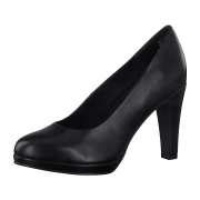 Marco Tozzi 2-2-22412-28/002 BLACK ANTIC Klassische Pumps  FS 2022