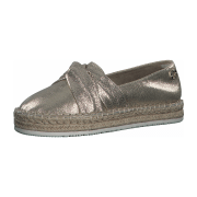 s.Oliver S. Oliver 5-5-24206-28/403 CHAMPAGNE Slipper / Trotteur FS 2022