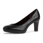 Tamaris 1-1-22410-28/001 BLACK Klassische Pumps  FS 2022