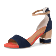 Marco Tozzi Da.-Sandalette