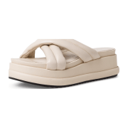 Tamaris 1-1-27208-28/418 IVORY Klassische Pantoletten  FS 2022