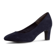 Tamaris 1-1-22418-28/651 SOFT LEMON Klassische Pumps  FS 2022