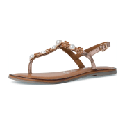 Tamaris 1-1-28134-28/521 ROSE Riemchensandalen  FS 2022