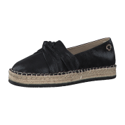 s.Oliver S. Oliver 5-5-24206-28/001 BLACK Slipper / Trotteur FS 2022