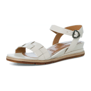 Tamaris 1-1-28244-28/418 IVORY Riemchensandalen  FS 2022