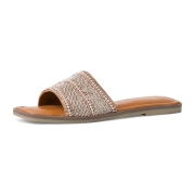Tamaris Woms Slides