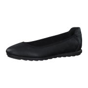 s.Oliver S. Oliver 5-5-22119-28/001 BLACK Ballerinas FS 2022