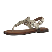 s.Oliver Zehenstegsandalen für Damen