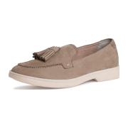 Tamaris 1-1-24602-28/363 PEPPER NUBUC Slipper / Trotteur FS 2022