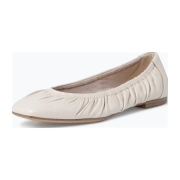 Tamaris 1-1-22103-28/418 IVORY Ballerinas FS 2022