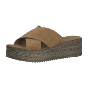 s.Oliver S. Oliver 5-5-27206-28/341 TAUPE Clogs  FS 2022
