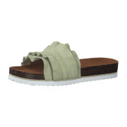 s.Oliver [WOMEN] 5-5-27102-28/703 MINT Klassische Pantoletten  FS 2022