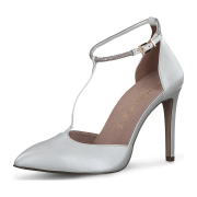 Tamaris 1-1-24408-28/180 WHITE CRYSTAL Slipper / Trotteur FS 2022
