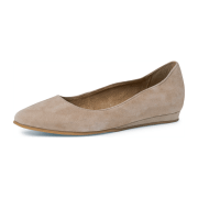 Tamaris 1-1-22118-28/003 BLACK LEATHER Ballerinas FS 2022