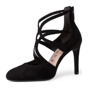 Tamaris Pumps mit Riemen