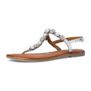Tamaris 1-1-28134-28/521 ROSE Riemchensandalen  FS 2022