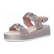 Marco Tozzi rose metallic