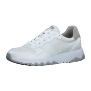 s.Oliver [WOMEN] 5-5-23653-28/100 WHITE Sneaker low  FS 2022