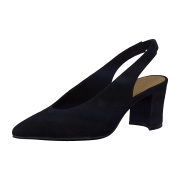 Marco Tozzi PREMIO 2-2-29655-28/001 BLACK Sling FS 2022
