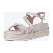 Marco Tozzi 2-2-28745-28/523 POWDER COMB Riemchensandalen  FS 2022