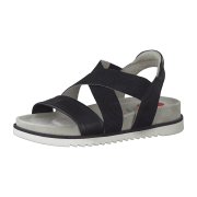 Jana 8-8-28311-28/001 BLACK FS 2022