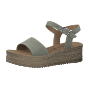 s.Oliver Plateau Sandaletten für Damen