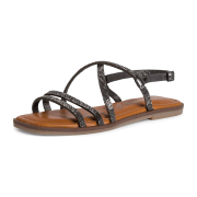 Tamaris 1-1-28132-28/963 COPPER GLAM Riemchensandalen  FS 2022