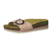 Jana 8-8-27582-28/521 ROSE Klassische Pantoletten  FS 2022