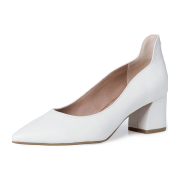 Marco Tozzi BY GMK 2-2-82400-28/100 WHITE Klassische Pumps  FS 2022