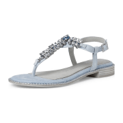 Marco Tozzi 843 LT BLUE COMB