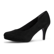 Tamaris 1-1-22464-28/001 BLACK Klassische Pumps  FS 2022
