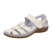 Scandi Bequeme Sandalen für Damen