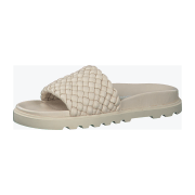 s.Oliver S. Oliver 5-5-27400-38/400 BEIGE Klassische Pantoletten  FS 2022