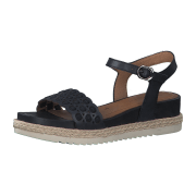 Tamaris 1-1-28268-38/805 NAVY Riemchensandalen  FS 2022