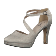 s.Oliver Riemchenpumps für Damen