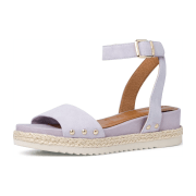 Tamaris 1-1-28270-38/580 LILAC Riemchensandalen  FS 2022