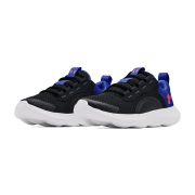 Under Armour Victory Fitnessschuhe Damen black/royal/brilliance 40