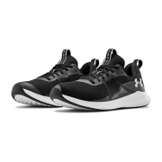 Under Armour Charged Aurora Trainingsschuhe Damen black/white/white 40