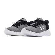 Under Armour Essential NM Freizeitschuhe Damen black/white/white 40