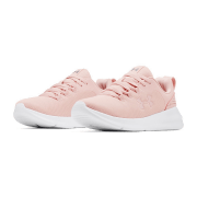 Under Armour Essential NM Freizeitschuhe Damen micro pink/white/micro pink 40
