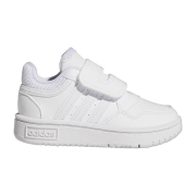 adidas originals adidas Hoops Sneaker GW0442 - cloud white/cloud white/cloud white 26.5