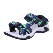 CMP KIDS HAMAL HIKING SANDAL