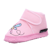 Nanga Babyschuhe für Mädchen
