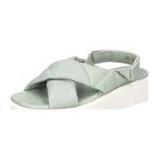 Post XChange light green leather