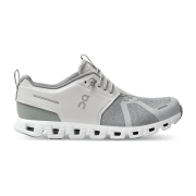 ON Cloud 5 Terry Schuhe grau glacier Damen Größe 35 bis 36