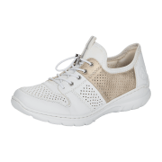 Rieker Bequeme Slipper für Damen