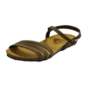 Plakton Bequeme Sandalen für Damen