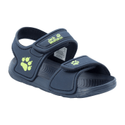 JACK WOLFSKIN FUN SANDAL K